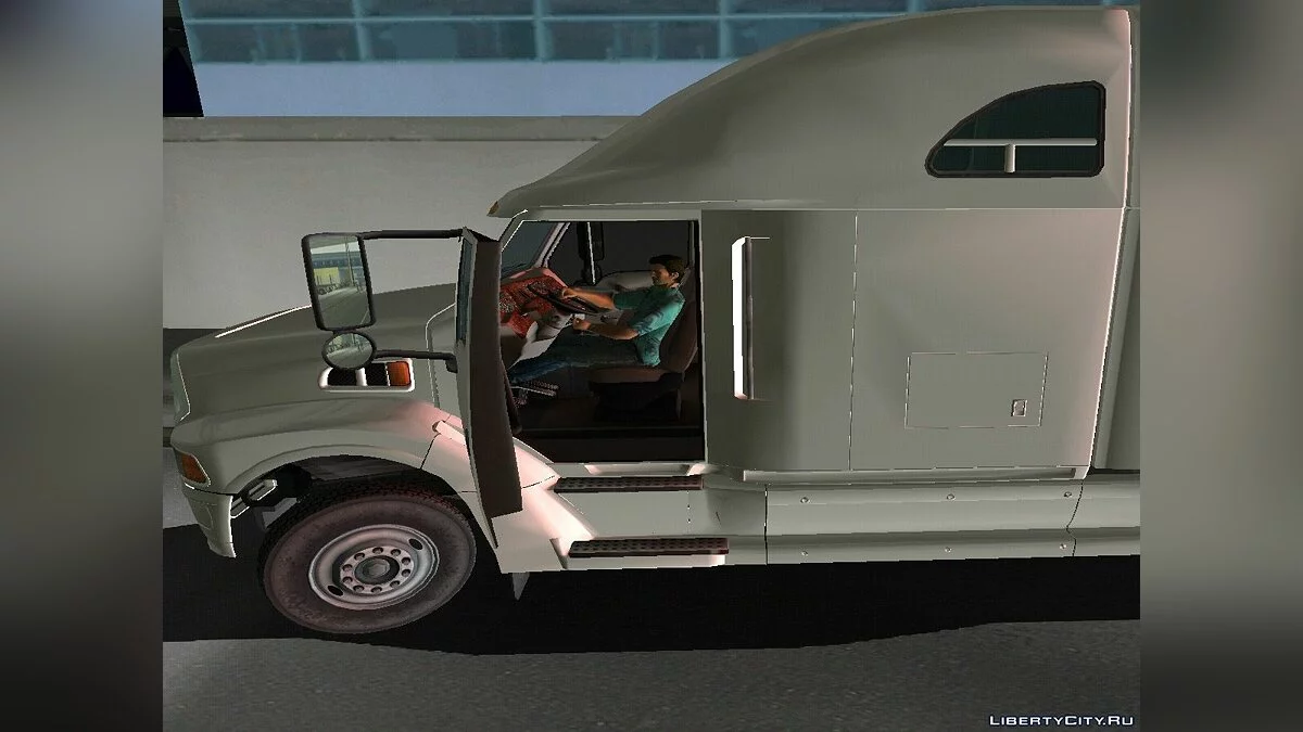 2003 Sterling A9500 / GTA Vice City