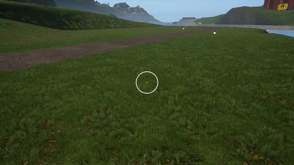 Нет деревьев - больше FPS v1.1 [GTA 3 и VC] / GTA Vice City: The Definitive Edition