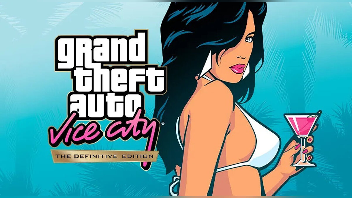 Сохранения после каждой миссии для GTA Vice City: The Definitive Edition - Картинка #1