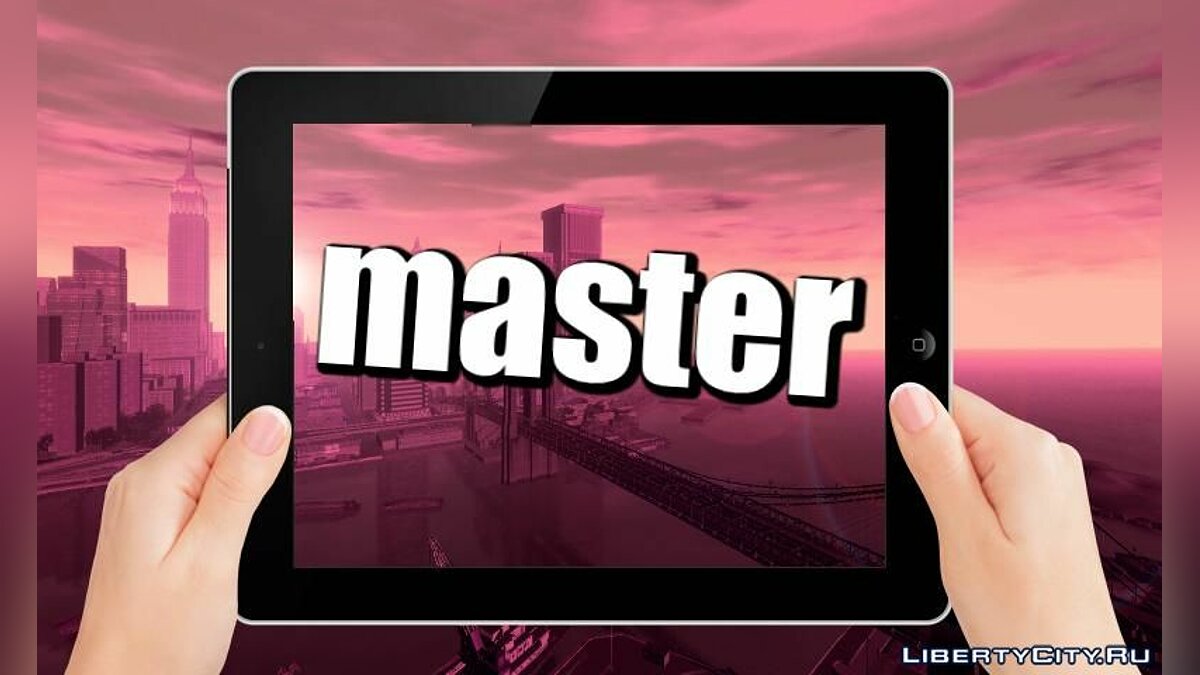 Скачать CLEO Master VC v1.0.4 для GTA Vice City (iOS, Android)