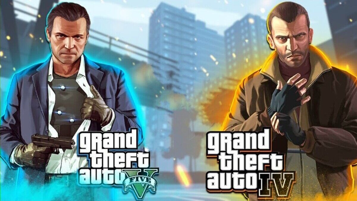 Скачать Новое радио - Rock Radio из GTA 4 и GTA 5 (с вырезанными песнями)  для GTA Vice City (iOS, Android)