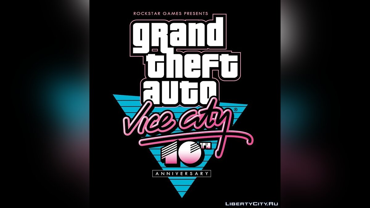 Скачать 100% Save (android) для GTA Vice City (iOS, Android)