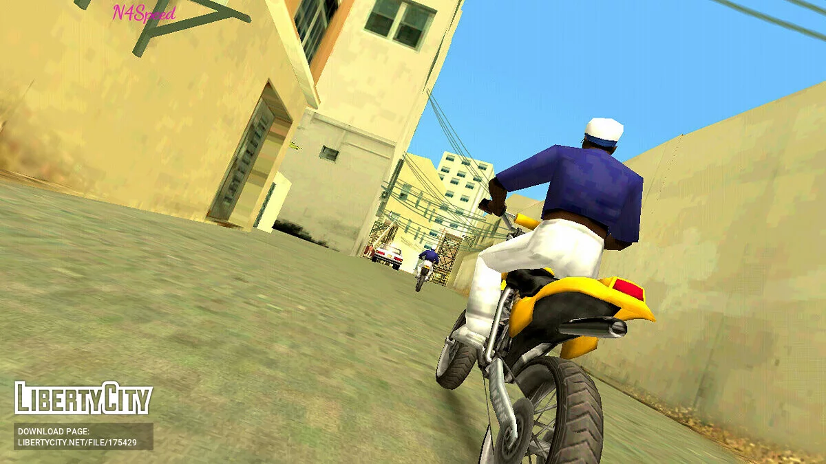 Сохранение «Cannon Fodder» и «Guardian Angels» / GTA Vice City (iOS, Android)