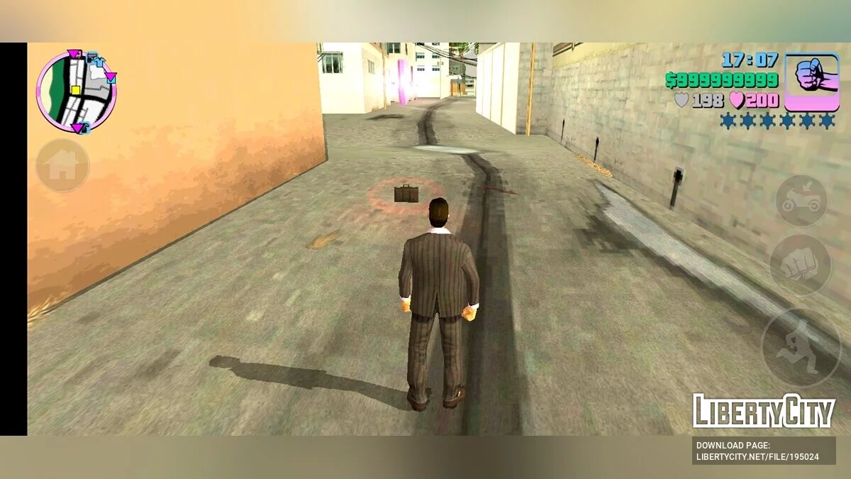 100% Сохранение С 38 Уникальными Транспортами / GTA Vice City (iOS, Android)