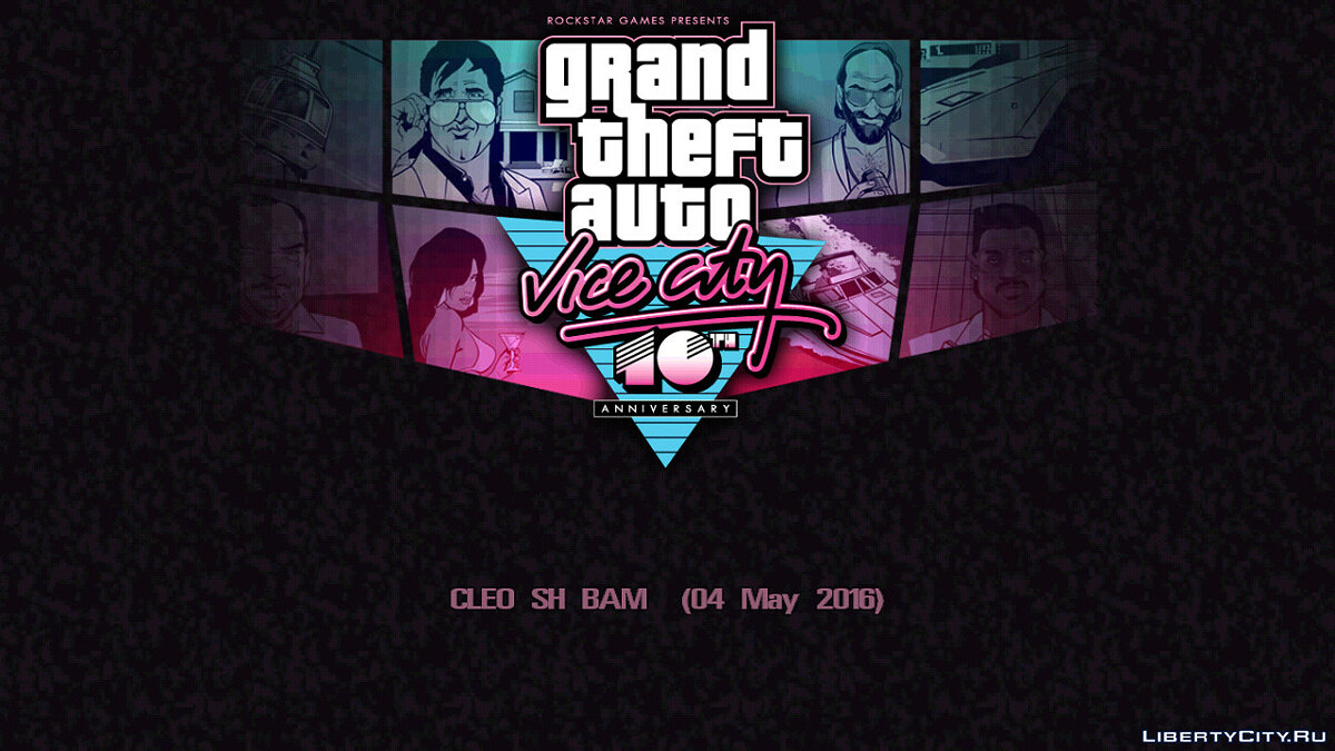 Completed 99% - Save before the last mission for GTA Vice City (iOS, Android) - Картинка #1