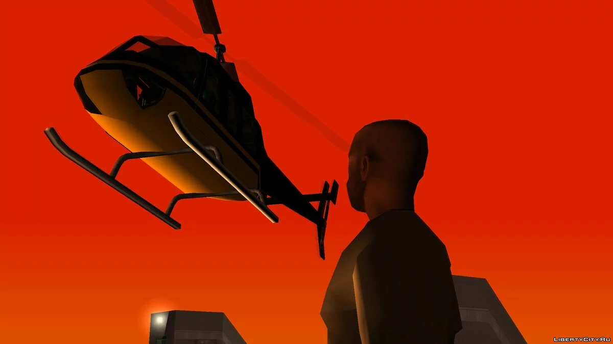 Сохранение после каждой миссии для Vice City Stories (Save after each mission) / GTA Vice City Stories