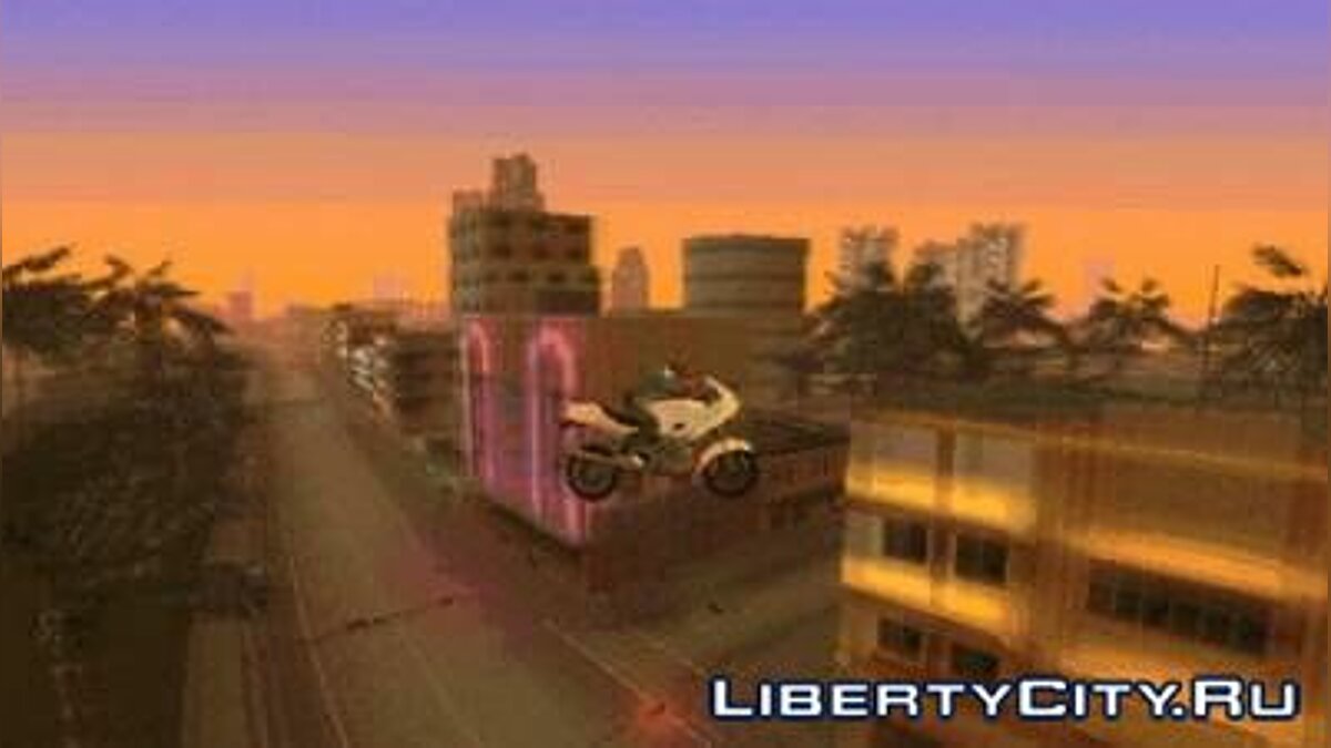 VCS Cheat Device для GTA Vice City Stories - Картинка #1