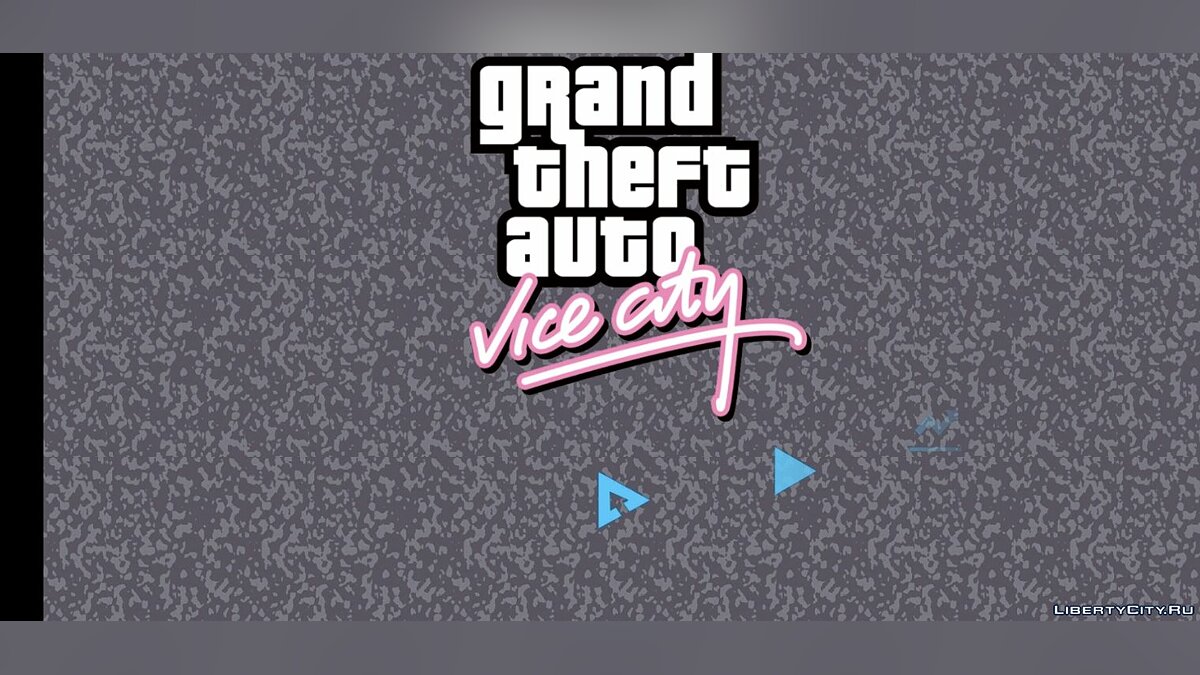 Скачать PS2 MOD v1.3 +Fix (Android) для GTA Vice City (iOS, Android)