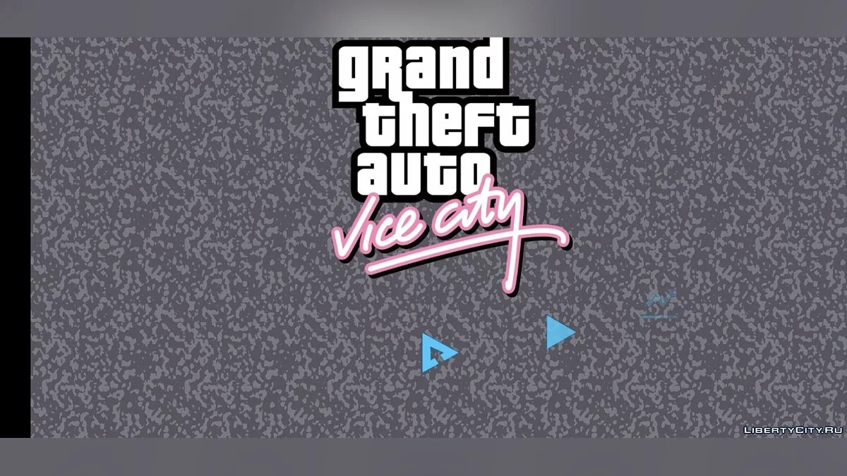 PS2 MOD v1.3 +Fix (Android) / GTA Vice City (iOS, Android)