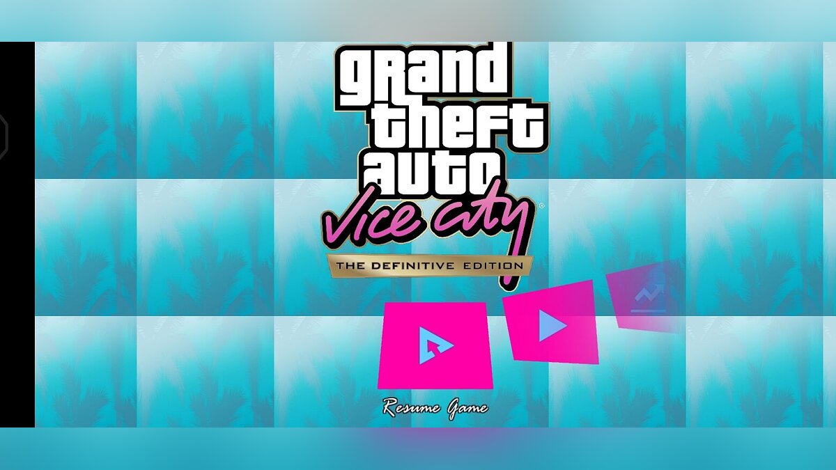 Скачать GTA Vice City: Definitive Edition (Android) для GTA Vice City (iOS,  Android)