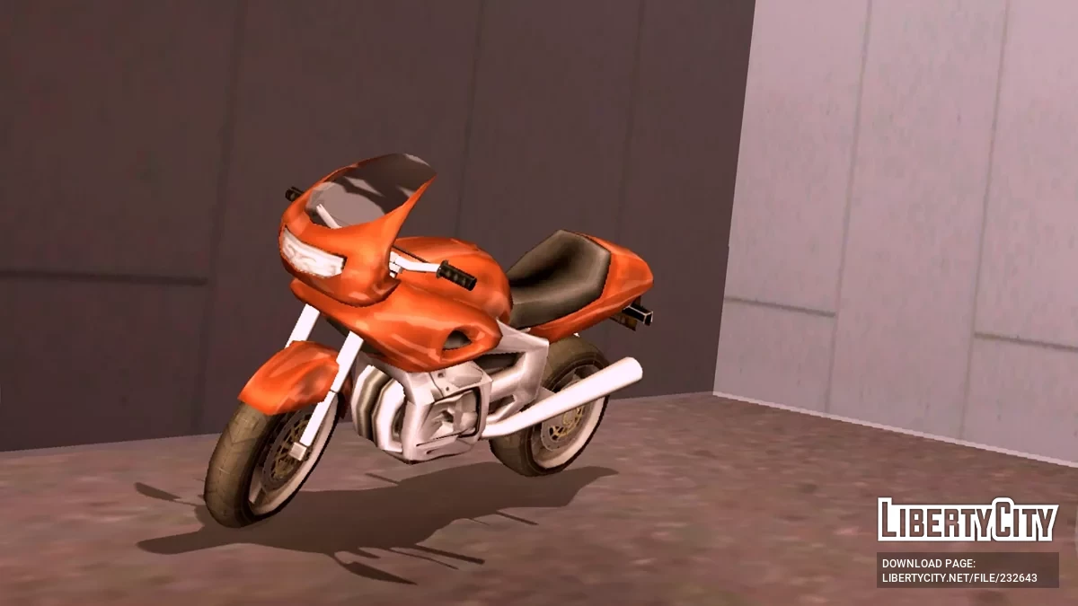 Мод Пакет Project Vanilla Reborn 2026 / GTA Vice City (iOS, Android)