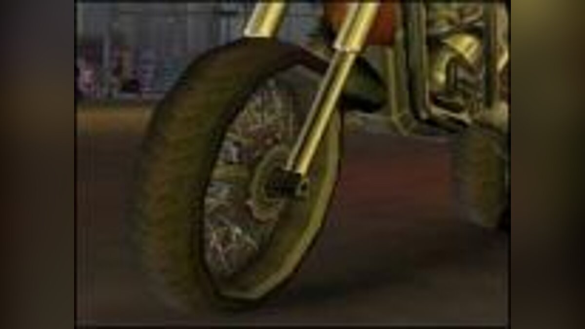 DMagic1 Wheel Mod 3.0 for GTA Vice City - Картинка #1