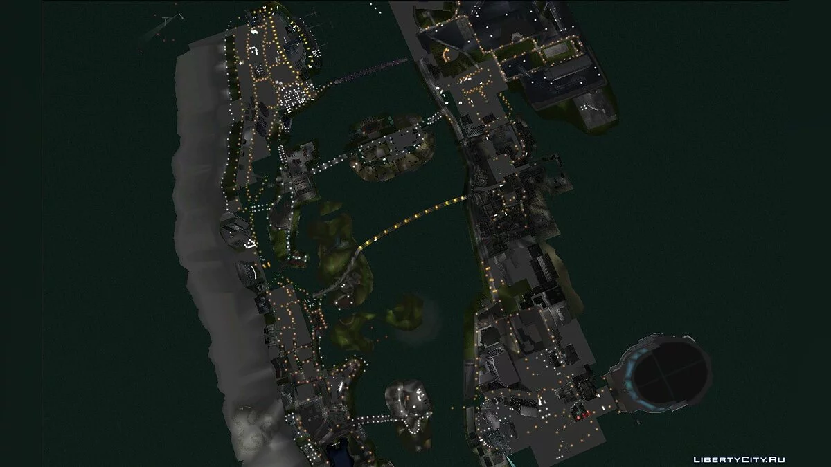 Project2DFX v4.2 (GTA Vice City) / GTA Vice City