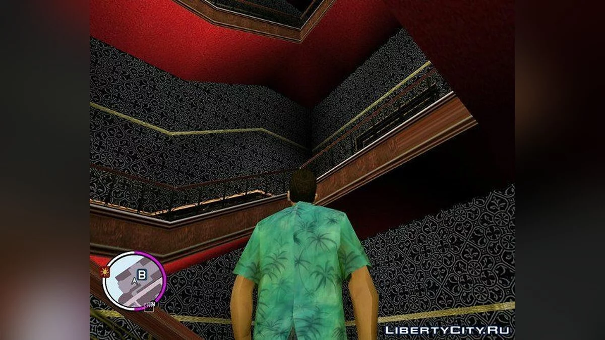 Texture pack / GTA Vice City