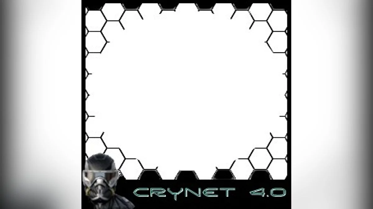 Crysis Style Radar / GTA Vice City