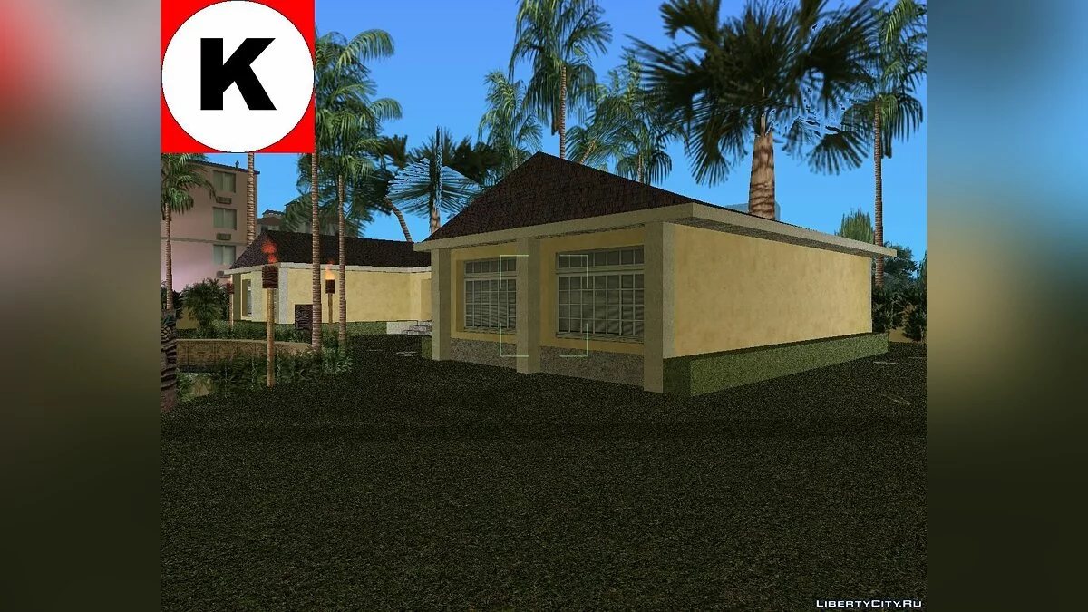 VC R-Txd Beta2 / GTA Vice City