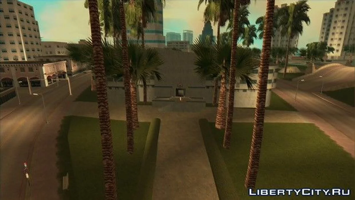 VRTP 1.2 / GTA Vice City