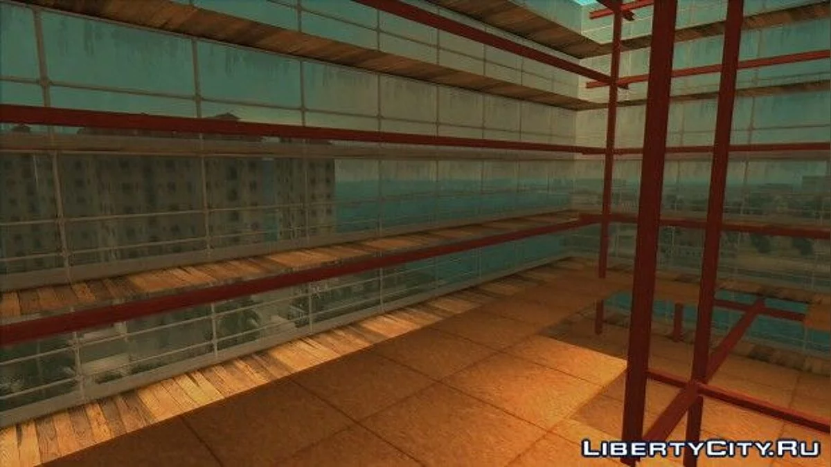 VRTP 1.2 / GTA Vice City