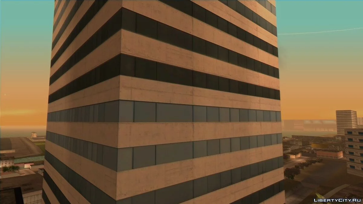VRTP 1.2 / GTA Vice City