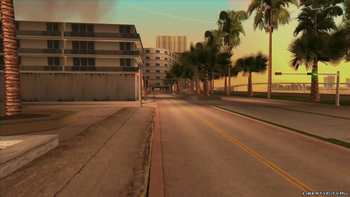 VRTP 1.2 / GTA Vice City
