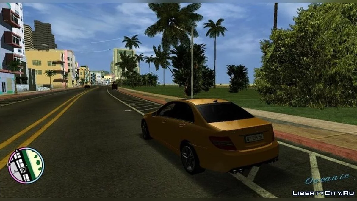 ULTIMATUM - Большой сборник текстур / GTA Vice City