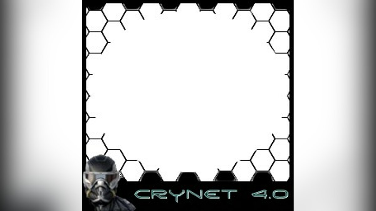 Crysis STYLE Radar для GTA Vice City - Картинка #2