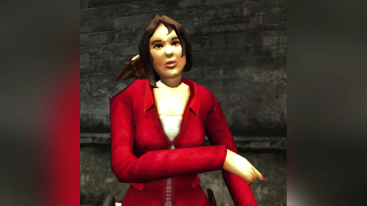 Journalist / Manhunt 2