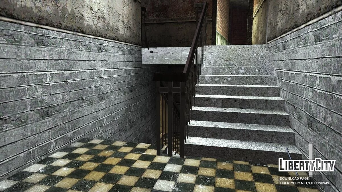 Project Darkhunt / Manhunt 2