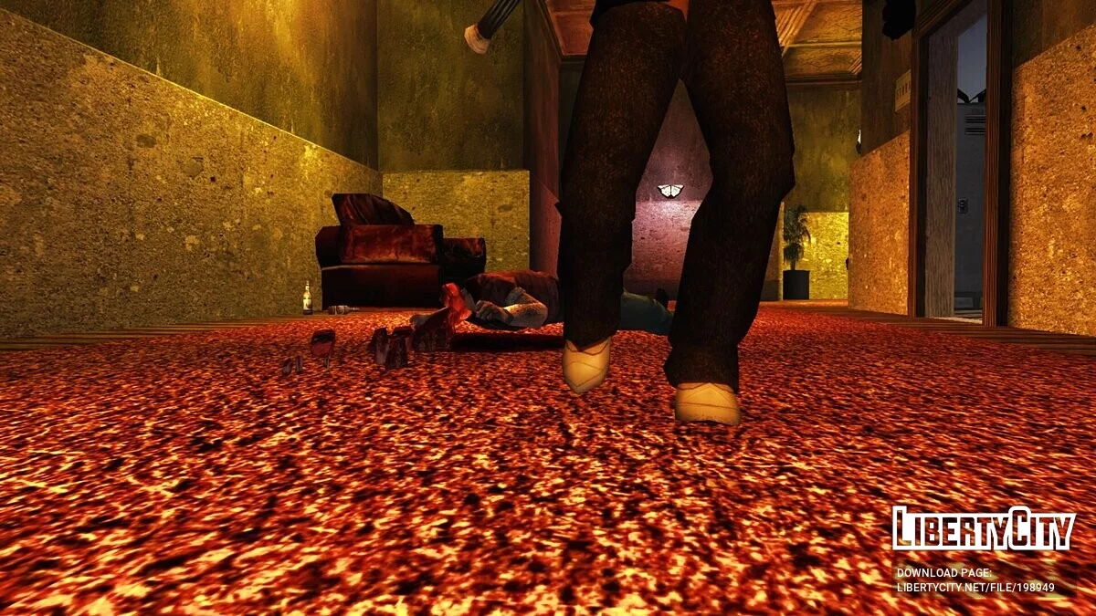 Project Darkhunt / Manhunt 2