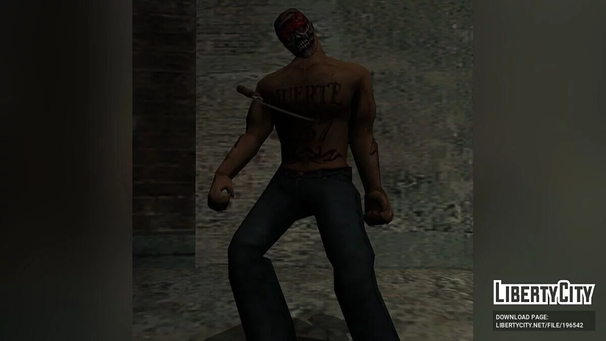 The Invisible Man / Manhunt