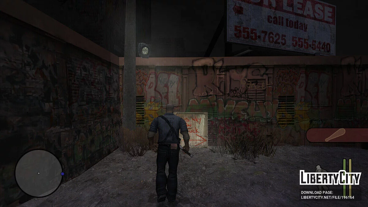 A.I. Enhanced Cash / Manhunt