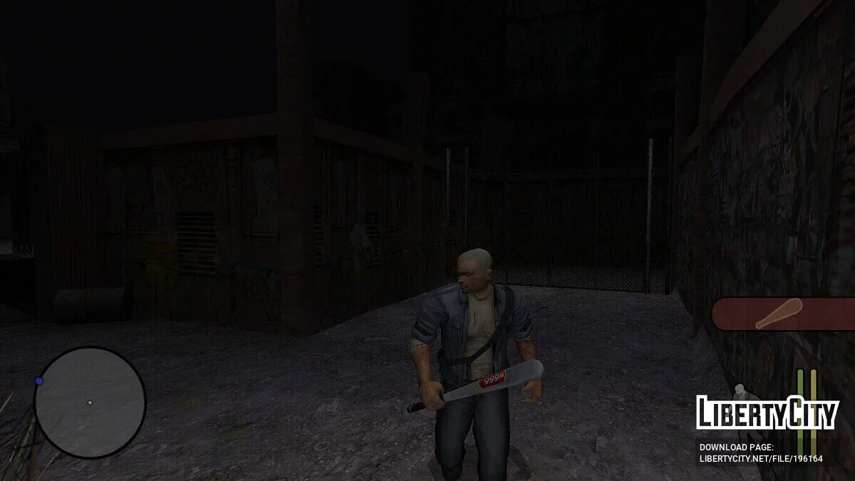 A.I. Enhanced Cash / Manhunt