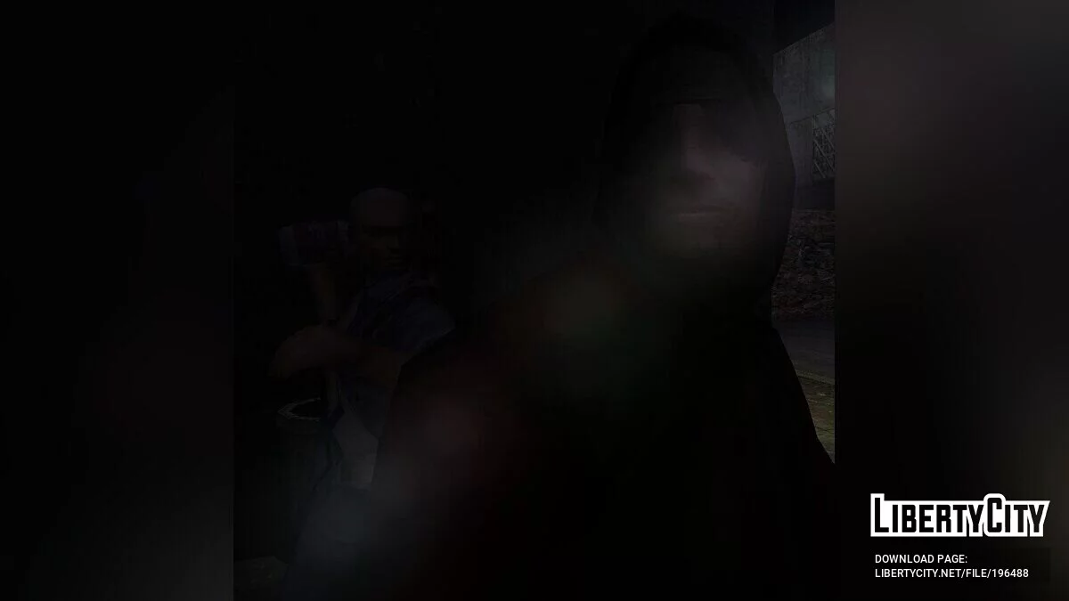 Red Kings Replace Hoods / Manhunt