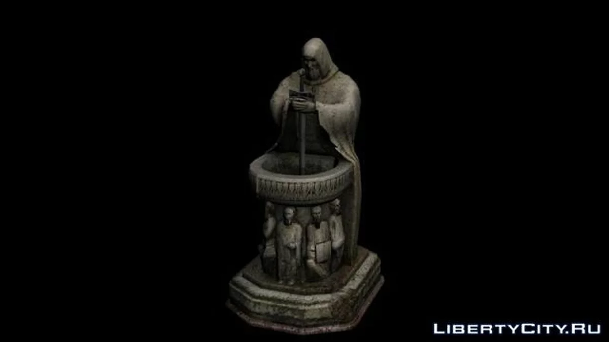 Castlevania Lord of Shadows Ultimate Edition Models  / Файлы для модмейкеров