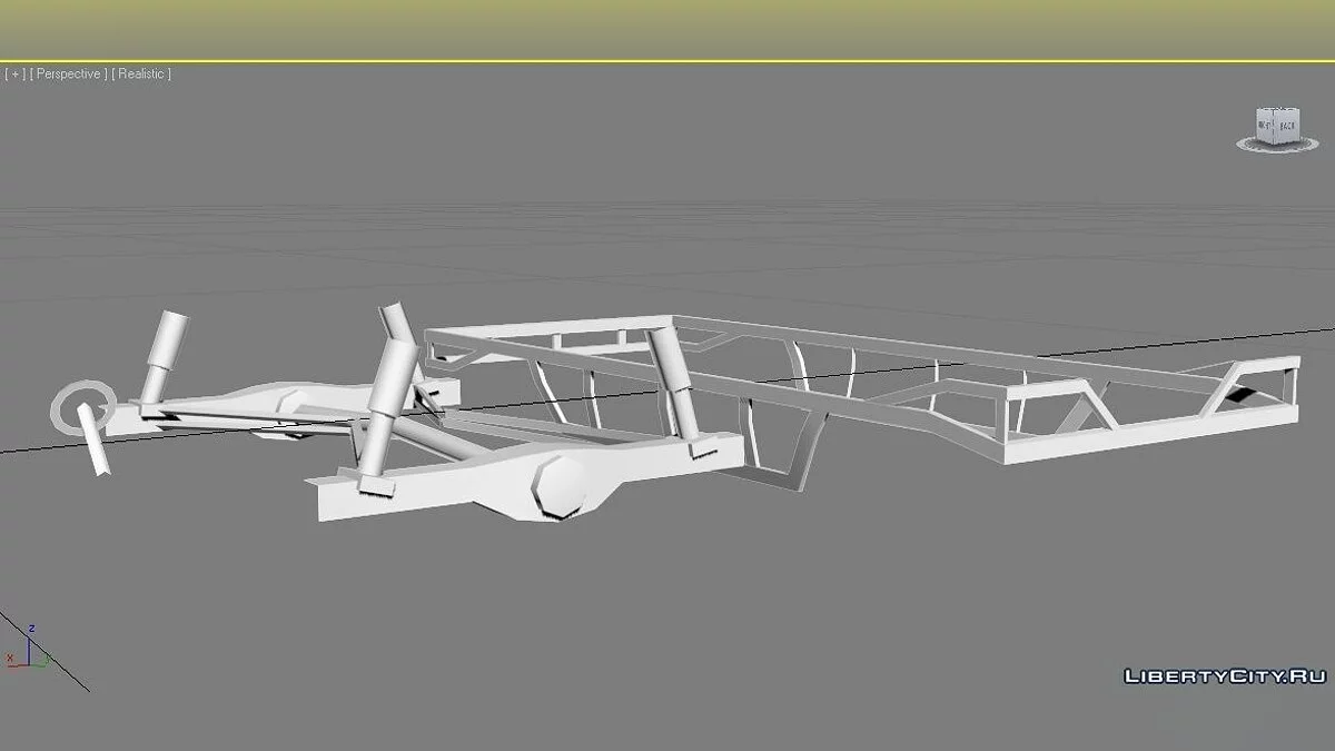 Детали для авто / Файлы для модмейкеров