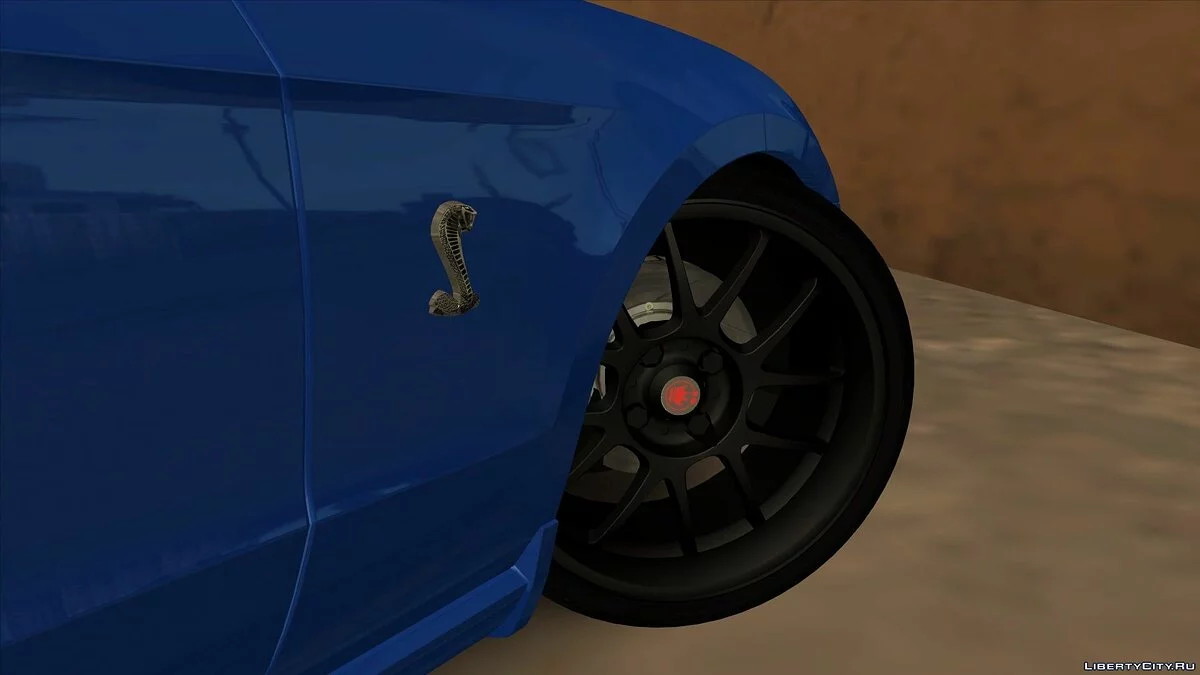 Диски Koning Crown / Ресурсы