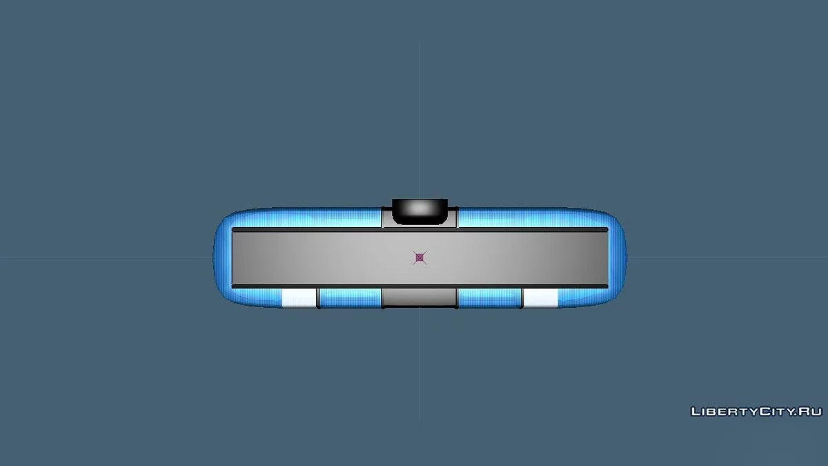 [DEV] Phoenix P9000 Austrian Police Österreichische Polizei / Ресурсы