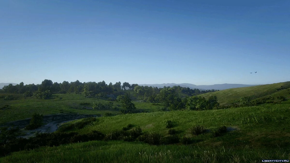 Photo-Realism | Настройки Reshade / Red Dead Redemption 2