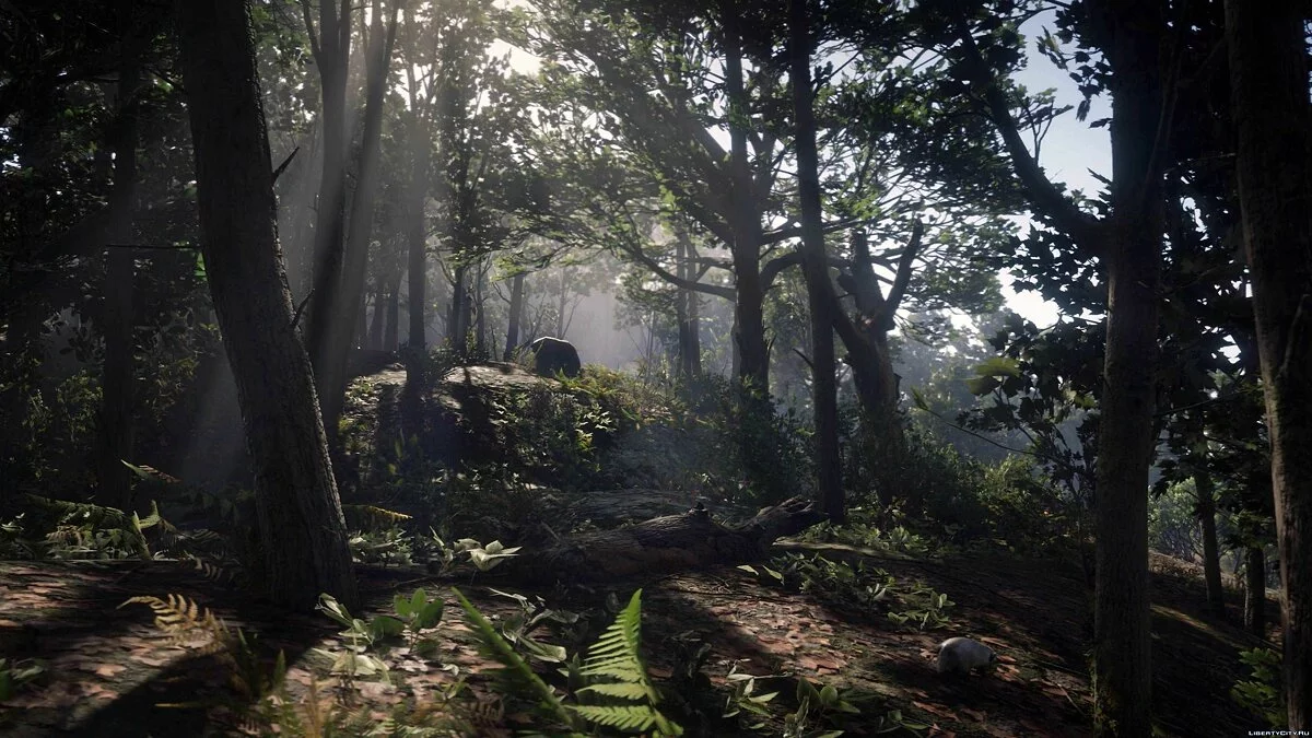 Photo-Realism | Настройки Reshade / Red Dead Redemption 2