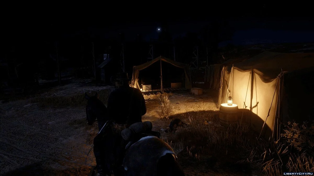 Photo-Realism | Настройки Reshade / Red Dead Redemption 2