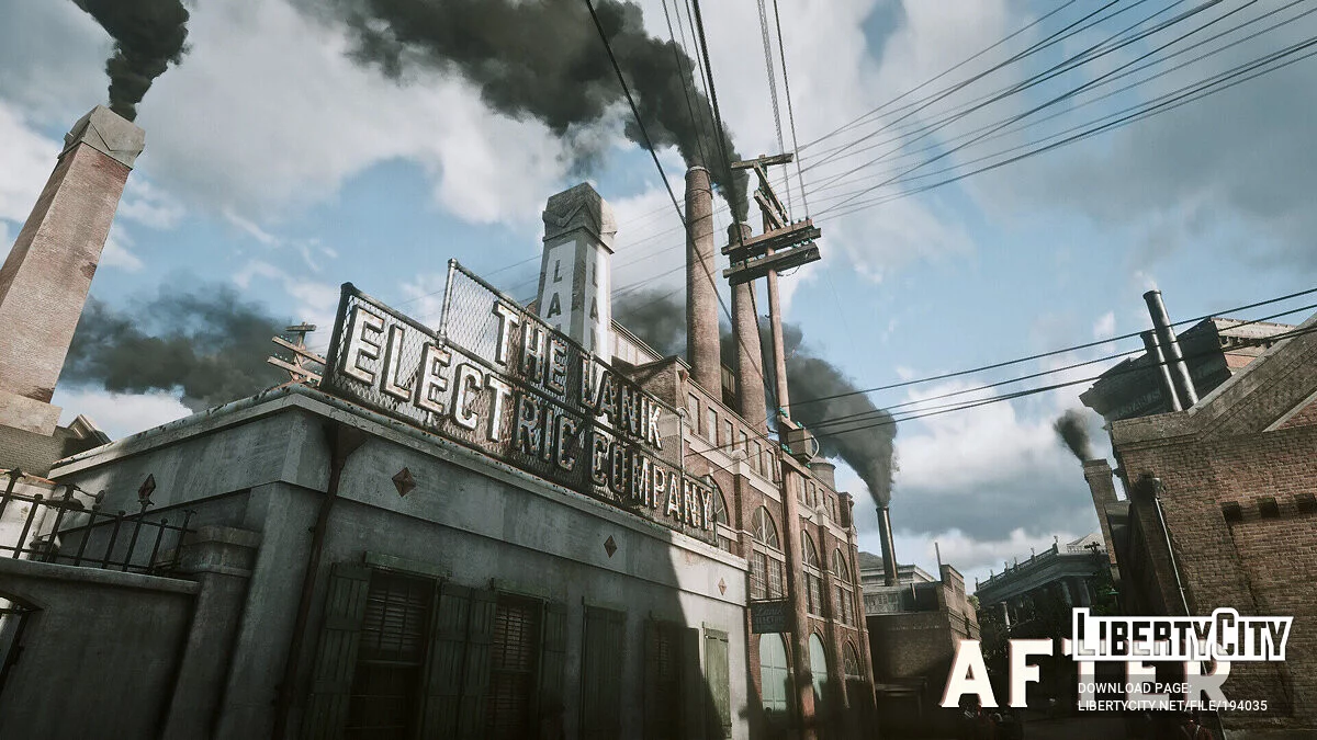 Wild West Reshade [2.0] / Red Dead Redemption 2