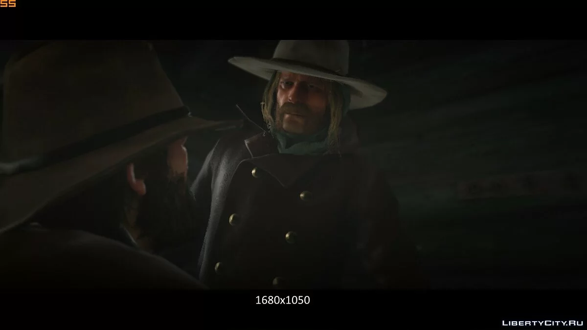 Оптимизированные настройки для видеокарт с 2GB VRAM / Red Dead Redemption 2