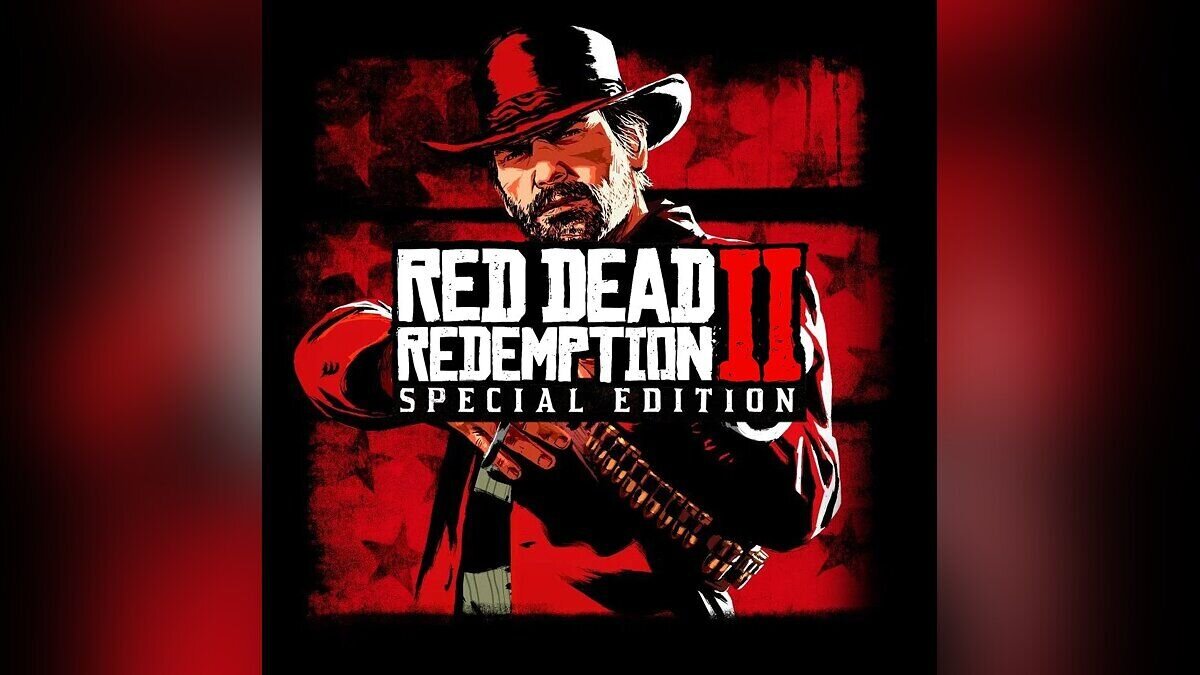 Файлы для Red Dead Redemption 2 : машины, моды, скины