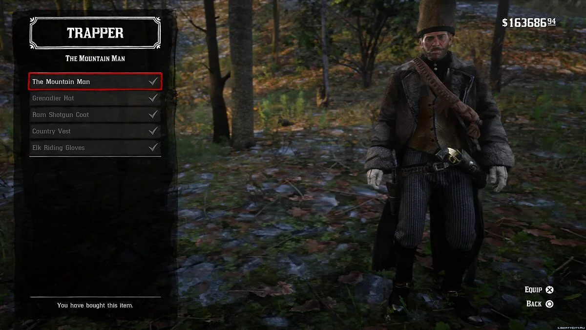 Сохранение с PS4 с полной разблокировкой всего / Red Dead Redemption 2