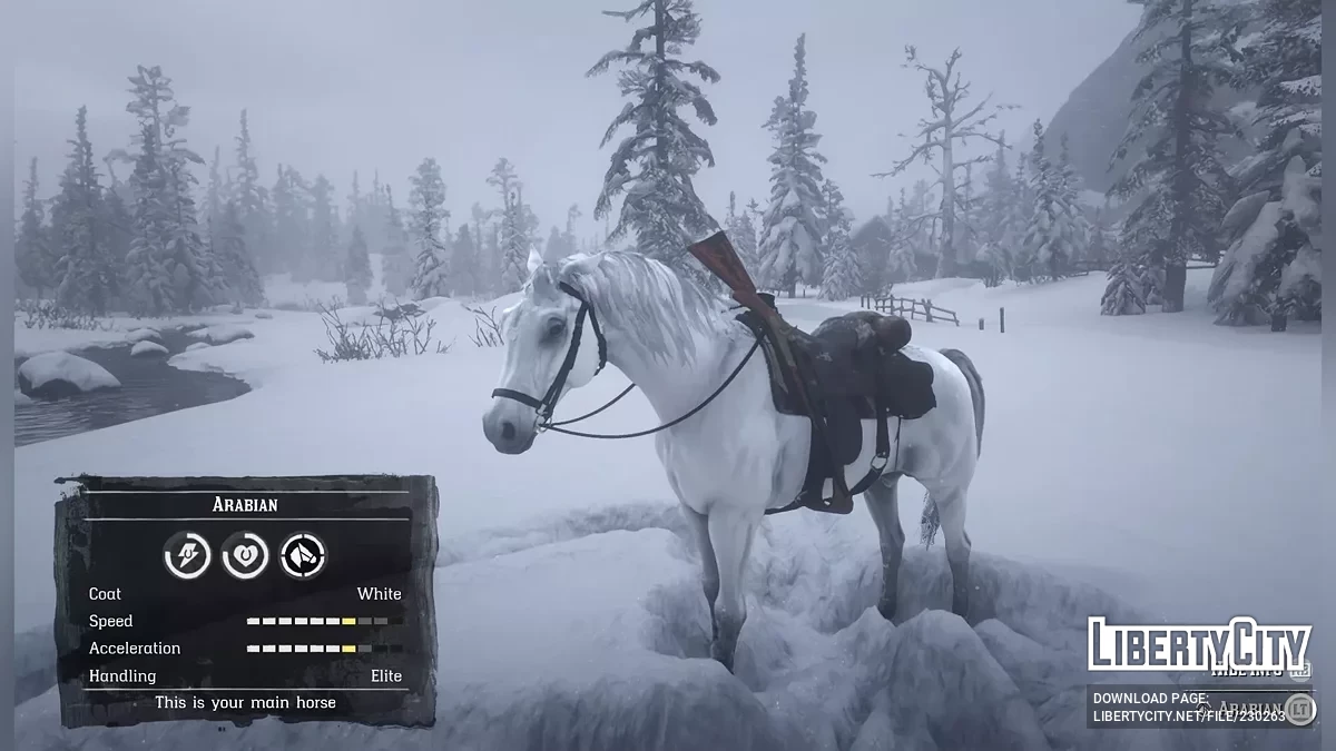 RDR2 - Ультра Ультимативный Старт / Red Dead Redemption 2