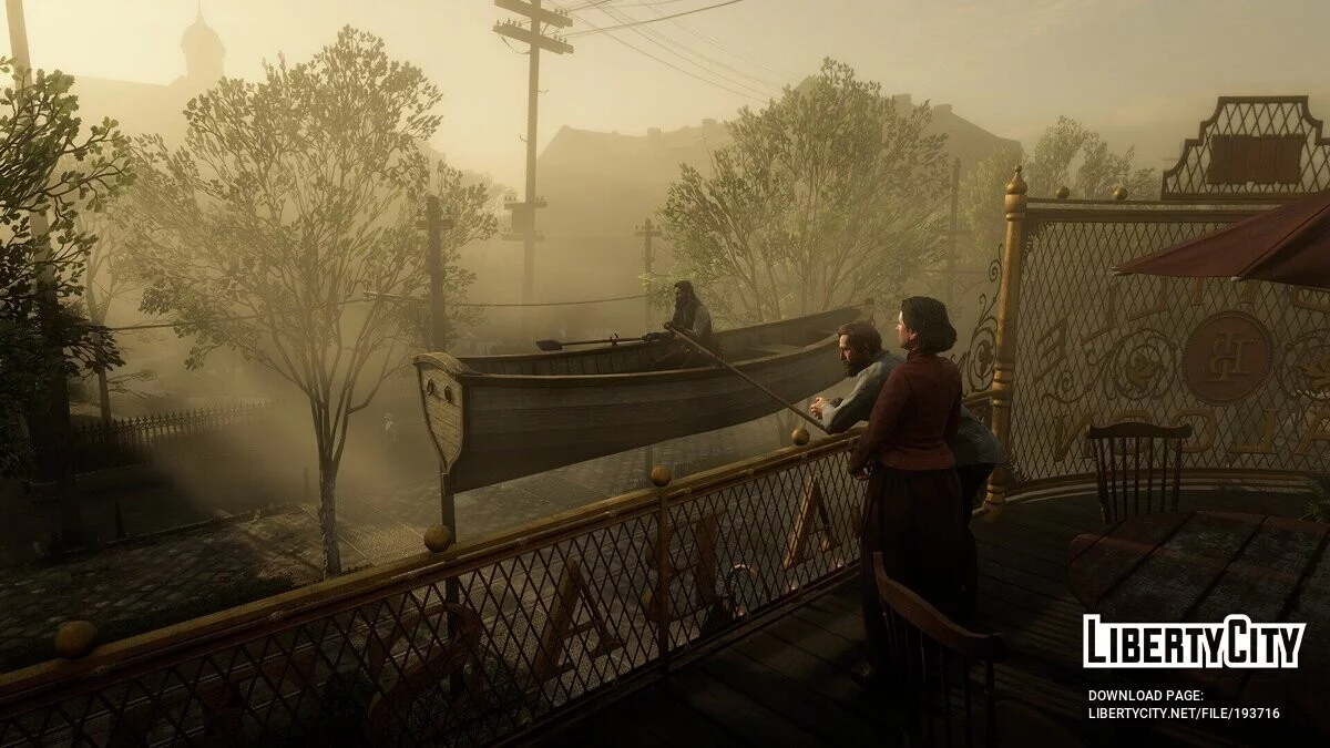 Customizable Trainer [0.10] / Red Dead Redemption 2