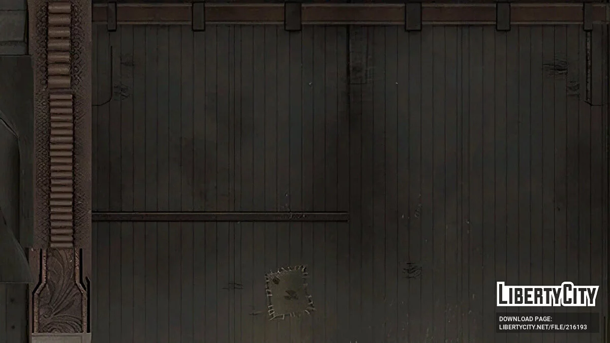 Джон Марстон в 4K / Red Dead Redemption