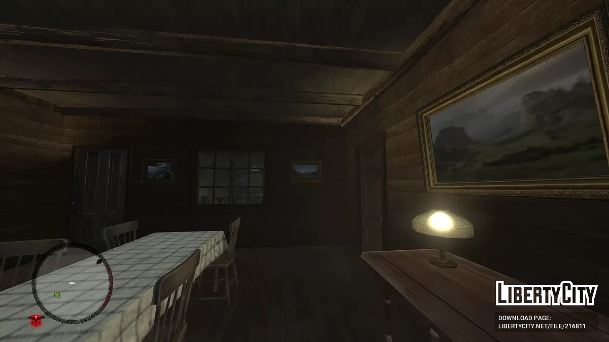 Портреты из RDR2 / Red Dead Redemption