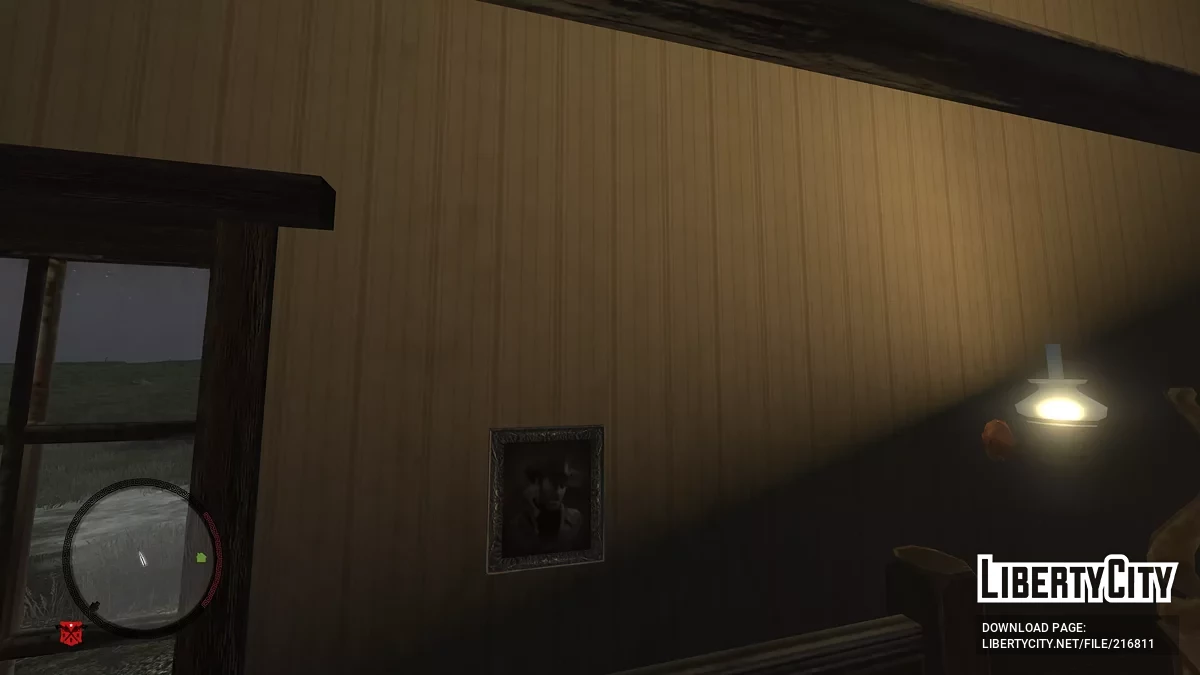 Портреты из RDR2 / Red Dead Redemption