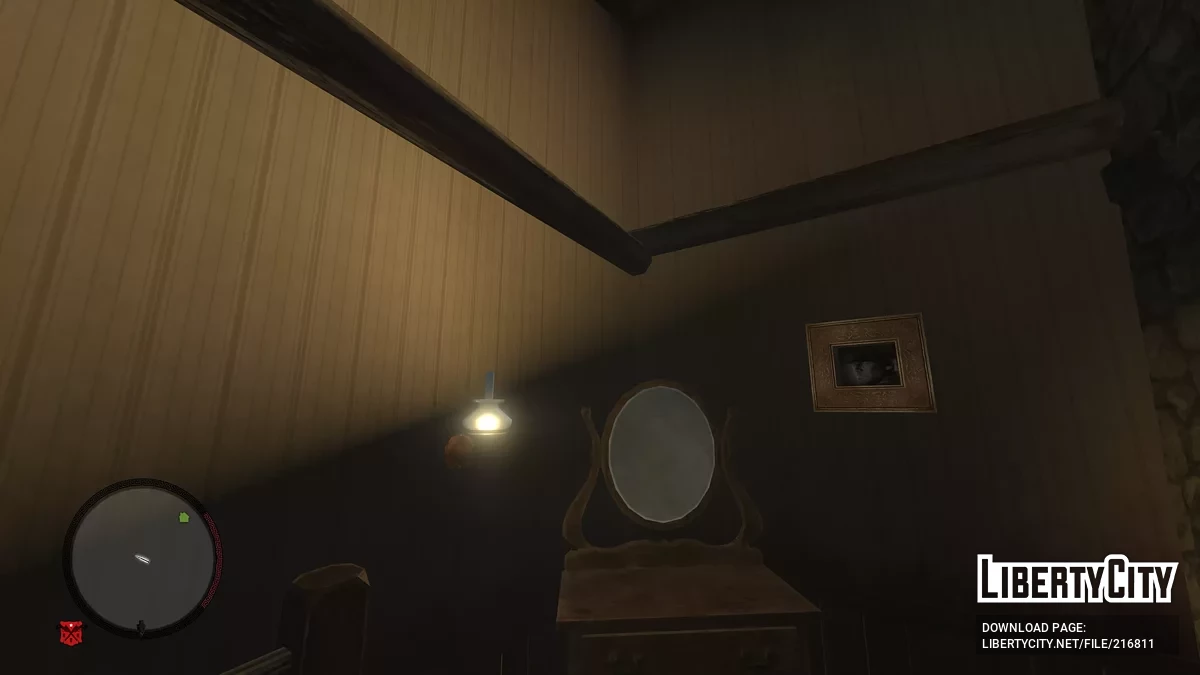 Портреты из RDR2 / Red Dead Redemption